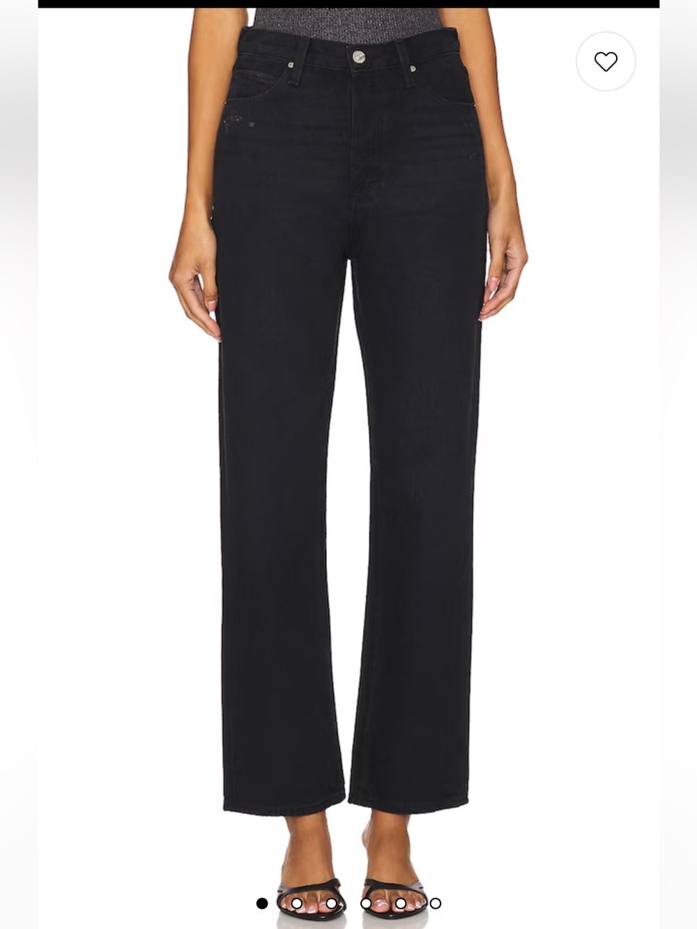 Paige Sawyer Jeans